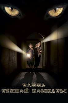  Тайна тёмной комнаты (2014) 