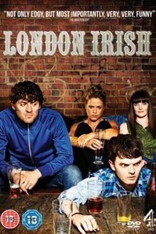 Лондонские Ирландцы (2013) London Irish 