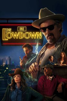 Подноготная (2025) The Lowdown