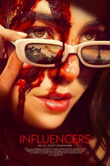  Инфлюэнсеры (2025) Influencers