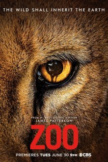  Зоо-апокалипсис (2015) Zoo 