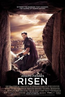 Восставший (2016) Risen