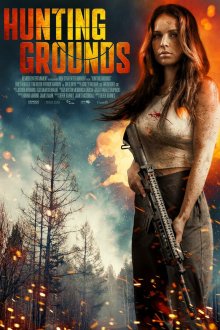  Охотник и охотница (2025) Hunting Grounds