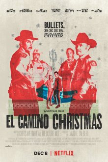  Рождество в Эль-Камино (2017) El Camino Christmas