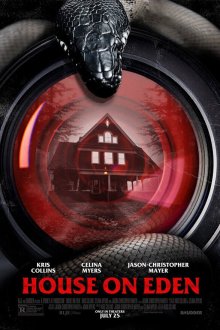  Дом в Эдеме (2025) House on Eden