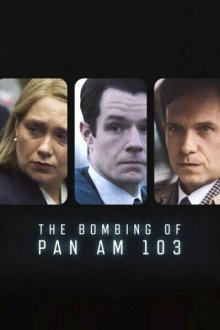  Взрыв на борту Pan Am 103 (2025) The Bombing of Pan Am 103