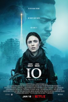  Ио (2019) IO