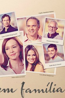  В семье (2014) Em Família 