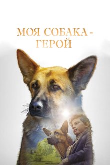  Моя собака — герой (2019) Shepherd: The Story of a Jewish Dog