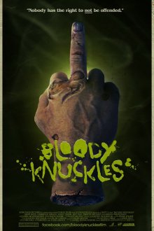  Окровавленные костяшки (2014) Bloody Knuckles