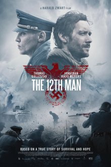  12-й человек (2017) Den 12. mann