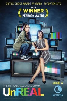  Нереальный холостяк (2015) UnREAL 