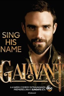  Галавант (2015) Galavant 