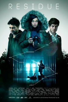  Осадок (2015) Residue 