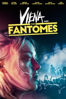  Вьена и «Призраки» (2020) Viena and the Fantomes