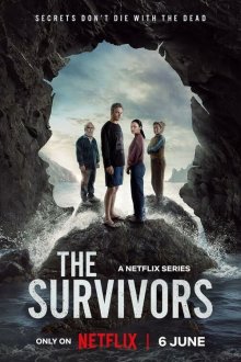  Те, кто выжил (2025) The Survivors