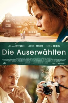  Избранные (2014) Die Auserwählten