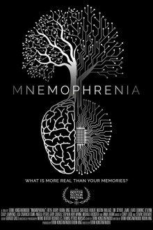  Мнемофрения (2019) Mnemophrenia