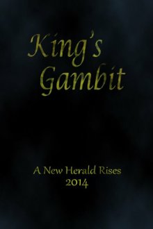  Королевский гамбит (2018) King's Gambit