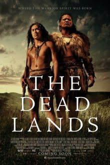  Мёртвые земли (2014) The Dead Lands