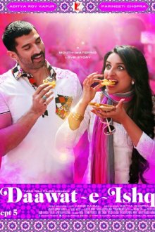  Пир любви (2014) Daawat-e-Ishq