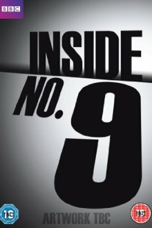  Внутри девятого номера (2014) Inside No. 9 