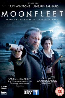  Мунфлит (2013) Moonfleet 
