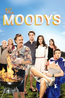  Семейка Муди (2014) The Moodys 