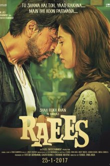  Богатей (2017) Raees