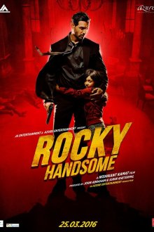  Рокки Красавчик (2016) Rocky Handsome