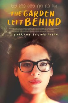  Оставленный позади сад (2019) The Garden Left Behind