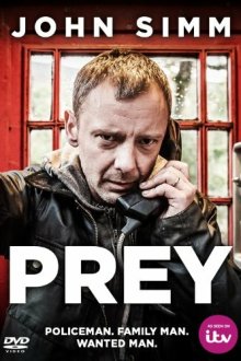  Жертва (2014) Prey 