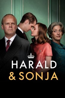 Харальд и Соня (2025) Harald og Sonja