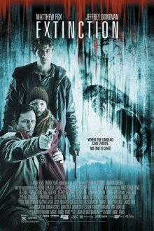  Вымирание (2015) Extinction