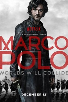  Марко Поло (2014) Marco Polo 