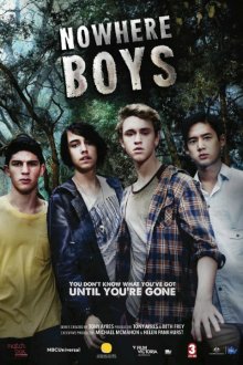  Потерянные (2013) Nowhere Boys 