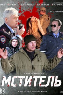  Мститель (2013) 