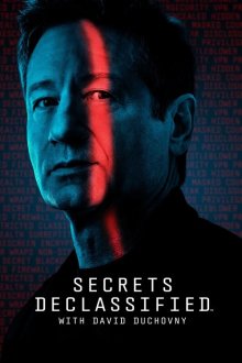 Рассекреченные тайны с Дэвидом Духовны (2025-2026) Secrets Declassified with David Duchovny