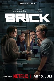  Кирпич (2025) Brick