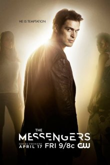  Посланники (2015) The Messengers 