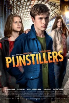 Обезболивающие (2014) Pijnstillers