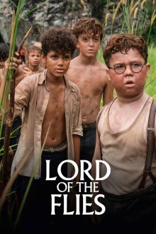 Повелитель мух (2026) Lord of the Flies