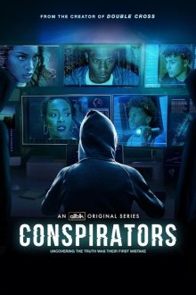 Конспираторы / Заговорщики (2025) Conspirators