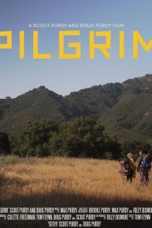 Паломник / Пилигрим (2025) Pilgrim