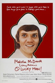  О, счастливчик (1973) O Lucky Man!