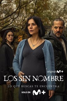  Безымянные (2025) Los sin nombre