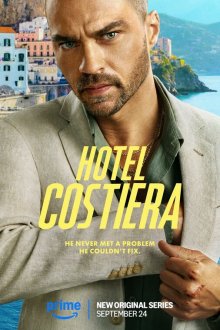  Отель «Костьера» (2025) Hotel Costiera