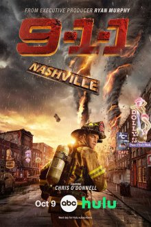 911: Нэшвилл (2025-2026) 9-1-1: Nashville