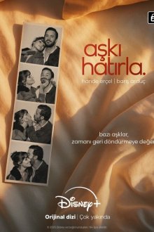  Помни любовь (2025) Aski Hatirla
