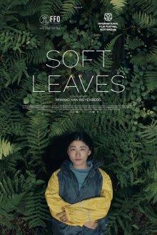  Нежные листья (2025) Soft Leaves
